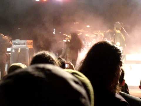 Dark Avenger - 29/05/2009 - Dark Avenger