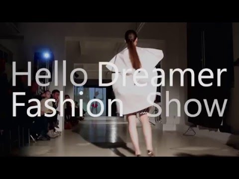 Hello Dreamer Fashion Show by DallesGO