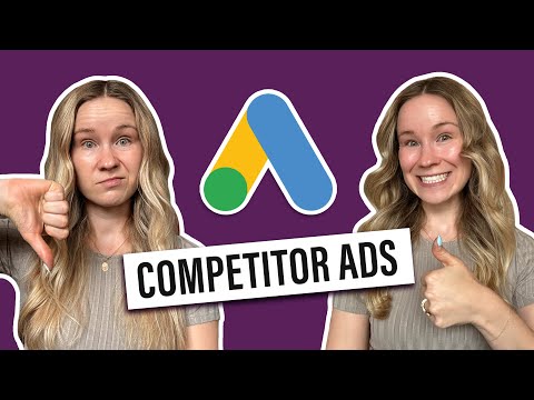 Can You Bid on Competitor Brand Names in Google Ads?