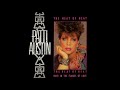 Patti Austin - The Heat Of Heat (1985)