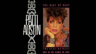 Patti Austin - The Heat Of Heat (1985)