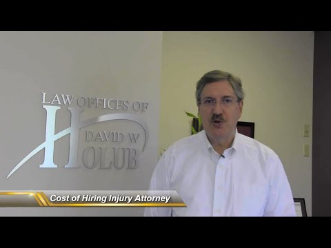 Play Law Firm Video