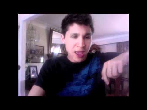 Thumbnail for "Tears Dry On Their Own" Amy Winehouse Cover (Joshua Yeryk) by Amy Winehouse