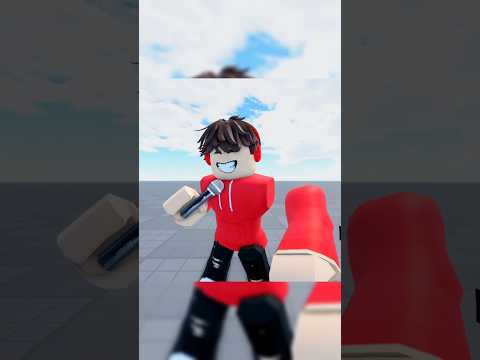 🤣Cash, Nico and Shady start a band! #roblox #animation #cashandnico