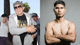 Головкин может стать клиентом DAZN/ Гарсия освободил титул IBF