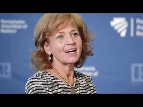 Monthly member profile: Beverly Pietrandrea