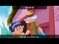 RAT TAT TAT KIDS POEM ENGLISH