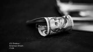 J.S. Ondara / American Dream