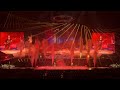 BUS ยาพิษ Bodyslam The 1st Concert LIGHT THE WORLD DAY2