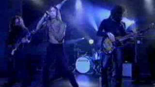 Iggy pop - raw power live...