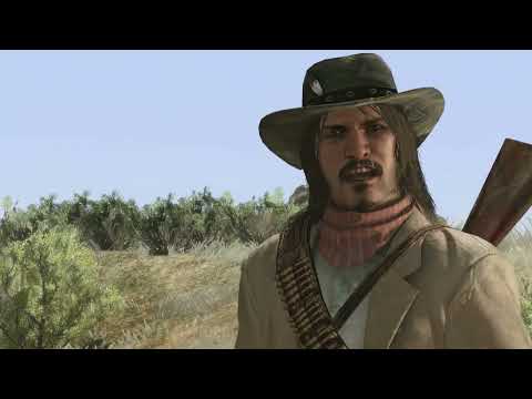 Now THIS Is How You Close A GAME - Red Dead Redemption