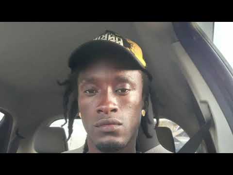 ninja man a 2 ondoo💥🌋👑🎤🎤🎧🎼