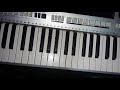 Tutorial Piano Gloria En Lo Alto De Cristine De Clario