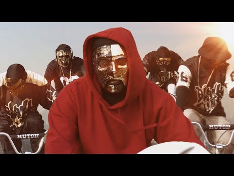 BLACKGOLD - Crazy World (Official Music Video)