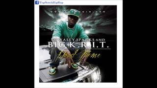 Big K.R.I.T. - It Was All A Dream [Hood Fame]