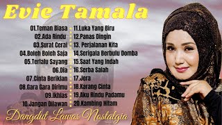 Download lagu Evie Tamala Full Album  - Dangdut Lawas Nostalgia 80an - 90an  Terbaik Sepanjang Masa mp3