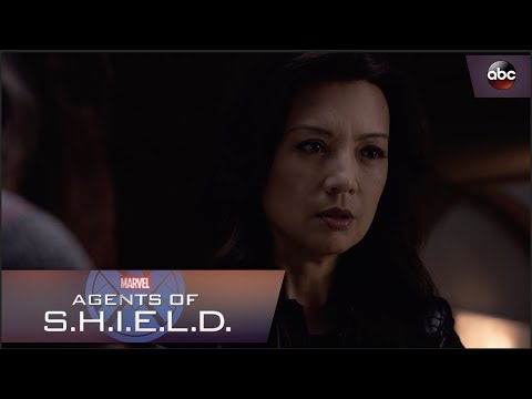 May Cannot Remember - Marvel's Agents of S.H.I.E.L.D.