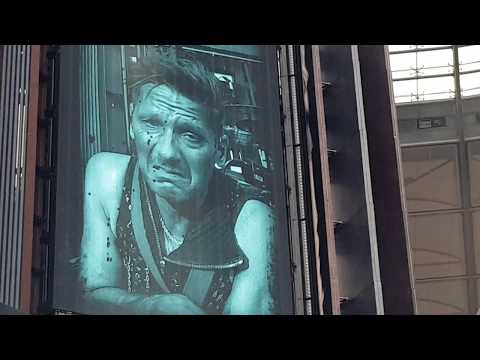 Rammstein - Puppe (Live HD) @ Berlin Olympiastadion - 2019