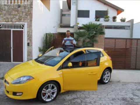 Mc Fran - ´´Patrocínio``