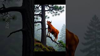 FUNNY COW DANCE 😂 │Cow Song & Cow Videos 2025 | Cow dance mix | funny dancing cow | mooing cow |moo