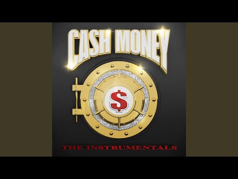 The Block Is Hot (Instrumental)