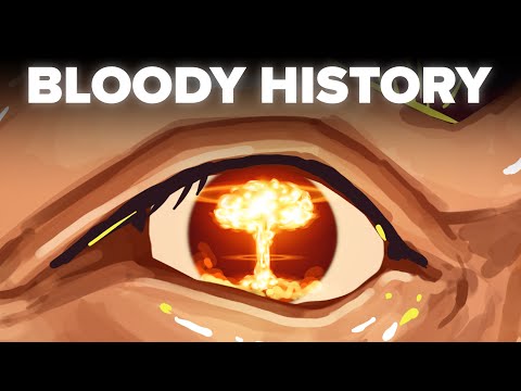 Why China Nuked Its Own People (The Story of How China Got the Bomb)