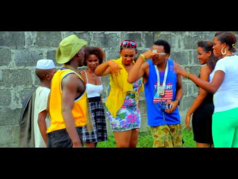 Jay maswagger boy ft.Chado & Dullanho-Tairi