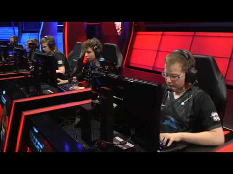 H2K KaSing thoughts on playing vs Roccat - League of Legends