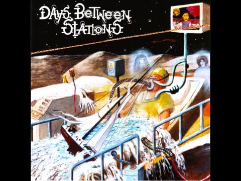Days Between Stations / In Extremis