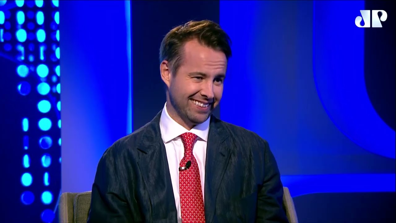 Entrevista | Marcos Amaro, CEO da Amaro Aviation