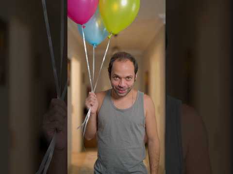 Zorla balon satma taktiği 😂