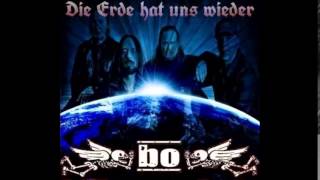 Böhse Onkelz Familie Wir schreiben Geschichte 2014