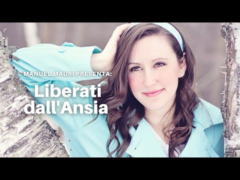 Liberati dall'Ansia e Previeni il Panico Ipnosi Strategica Meditazione Guidata per Benessere Mentale