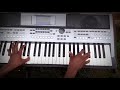 Aliyeniokoa Essenceofworship Piano Tutorial Piano Lessons