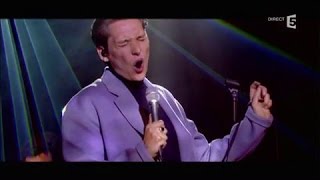 Thomas Azier, en Live - C à vous - 03/01/2017