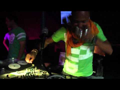 18/9/2010 Palmariva- Five seconds