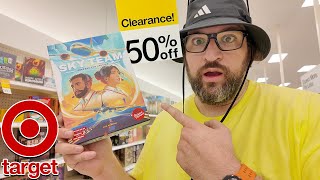 Scouting Target Clearance: Board Games & LEGO Deals You Don’t Want to Miss!