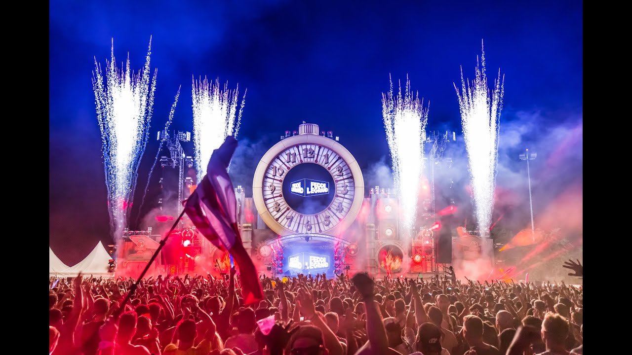 PAROOKAVILLE 2015 | Official Aftermovie (4K)