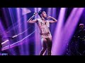 FKA twigs - Hide and Pendulum (Live at BRITs Awards 2015 Nominations Launch)