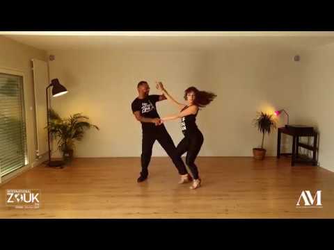 IZD2019 :: Official 'EXTENDED' Choreography by Alex & Mathilde