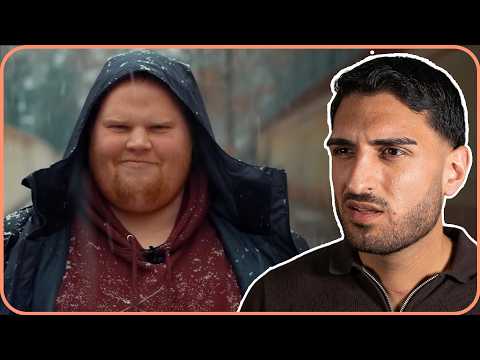 HOMELESS despite having a job?!