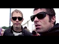 Beady Eye Shine a Light Glastonbury 2013 HD