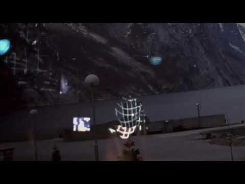 Morten HD - CXD x COMMON Multiverse Initiative