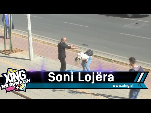 Xing me Ermalin 29 - Soni, Lojë me njerëz