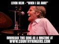 Levon Helm - When I Go Away [ New Video + Download ]