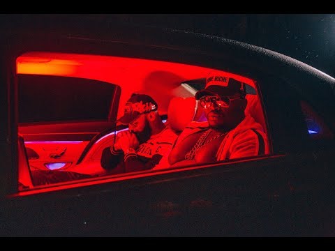 Brvbus x Kaaris - Transfert