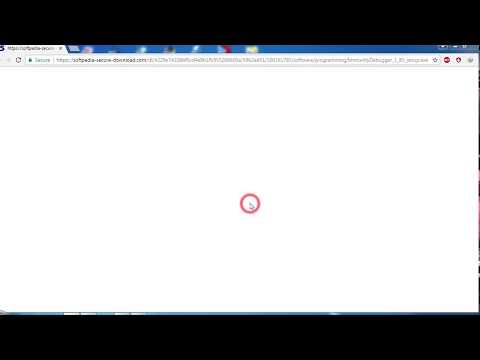 Immunity Debugger 1 85 for Windows