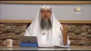 صورة عام الوفود وحجة الوداع - المحاضرة 23 - السيرة النبوية - الشيخ عاصم الحكيم