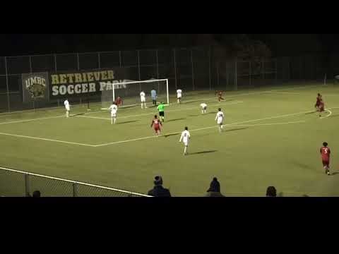 Goal @ UMBC