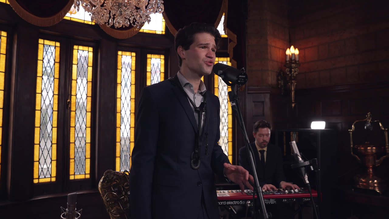 Promotional video thumbnail 3 for Big Easy Band
